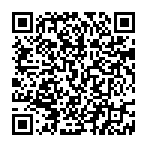 Gcahvv virus QR code