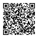 Geacon virus QR code