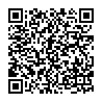 Gedantar virus QR code