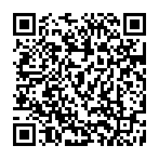 George Carlin virus QR code