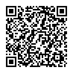 GermanWiper virus QR code