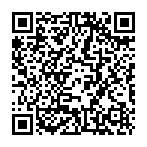 get-positive.net pop-up QR code