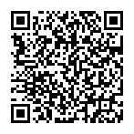 get-search.info pop-up QR code