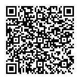 getalinkandshare.com pop-up QR code