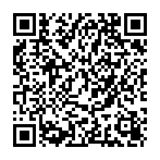 Getf**ked virus QR code