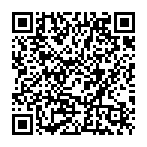 GhosHacker virus QR code