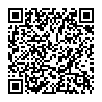 GHOST ARMY virus QR code