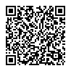 Ghost (Jamper) virus QR code