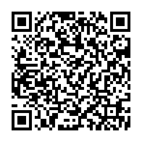 Ghost virus QR code