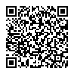 Ghost virus QR code