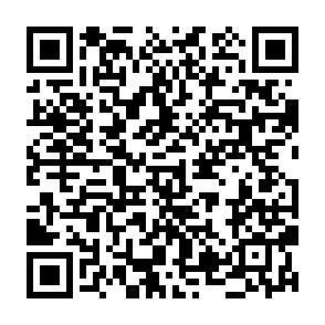 GhostChat spyware QR code