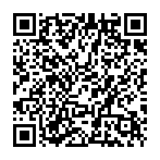 GhostCrypt virus QR code