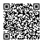 GIBON virus QR code