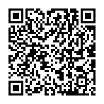 Ginp malware QR code