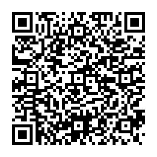 Fake GitHub Archive Downloader application QR code