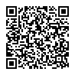 GitHub spam QR code