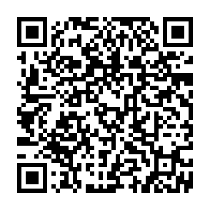 Giza Rewards crypto drainer QR code