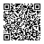 Glacier Bank phishing campaign QR code