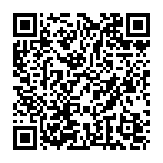 glagolinius.com pop-up QR code