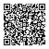 Glitch Dueing Server Update phishing scam QR code