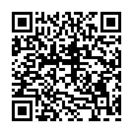 Glitch SPY remote access trojan QR code