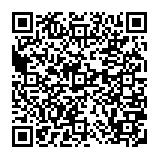 global-newws.site pop-up QR code