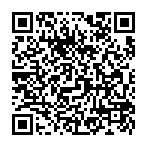 Globe Earth redirect QR code