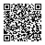 GlobeImposter virus QR code