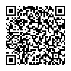 GlUTe virus QR code