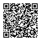 GamerzLand browser hijacker QR code