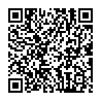 Bonanzoro browser hijacker QR code