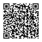 go.genieonewsapp.com browser hijacker QR code