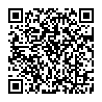 GoDaddy spam QR code