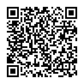 GodDamn virus QR code