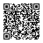 GodLock virus QR code