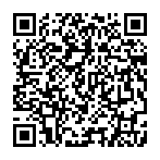 Goinf.ru browser hijacker QR code