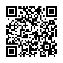 GolangGhost malware QR code