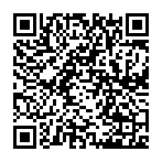 gold-page.com browser hijacker QR code