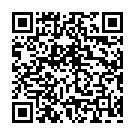 Gold virus QR code