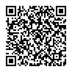 GOLDBACKDOOR stealer QR code