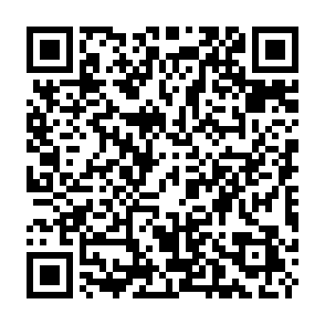 Golden Woolf virus QR code
