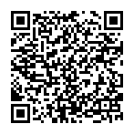 goldeneraaudio.org pop-up QR code