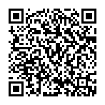 GoldenEye virus QR code