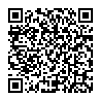 GoldenWolf42 virus QR code