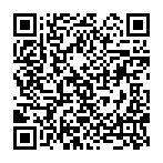 Gomer virus QR code