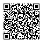 Gomme virus QR code