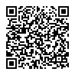 Gomorrah malware QR code