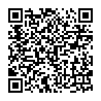 goodasfound.com browser hijacker QR code