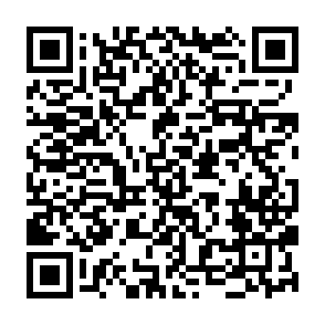 GoodGirl virus QR code