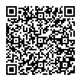 Google Chrome Support Centre virus QR code